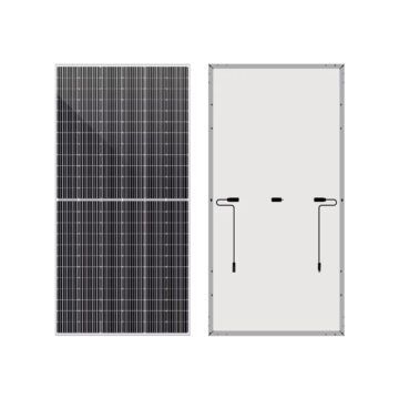 Panel Solar Fiasa W X Unid V Mono Fiasa