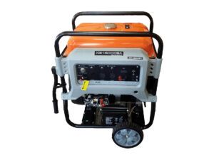 Generador Eléctrico | Grupo Electrógeno ZONGSHEN® Modelo XB 12000 10 KVA 250555111