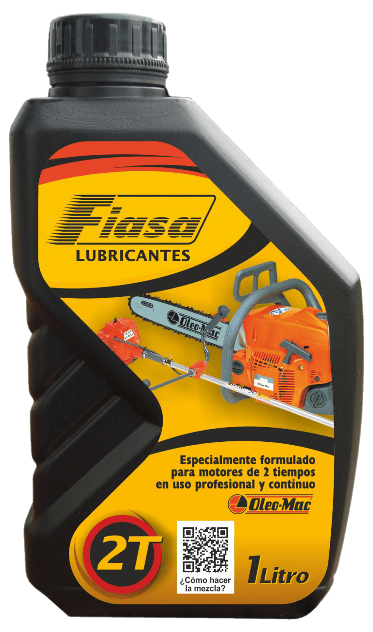 151250 ACEITE PREMIUM PARA MOTORES DE 4 TIEMPOS SAE 30 HD - FIASA