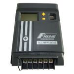 Regulador de Carga FIASA® para Paneles Solares Mppt 30 A