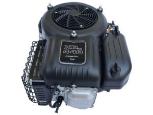 Motor Vertical Naftero Zongshen® XP 440 16 HP Uso Minitractor 250440111