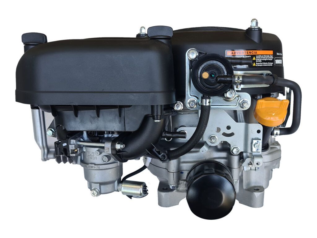 Motor Naftero Zongshen® XP 440 16 HP Uso Minitractor 250440111