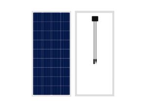 Panel Solar Policristalino FIASA® 150W 24V 230150115
