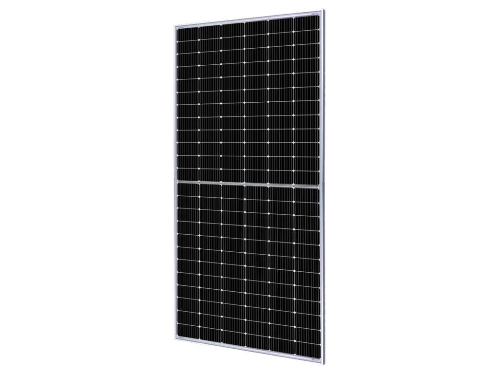 Panel Solar FIASA® 550W 24V Mono 230550115
