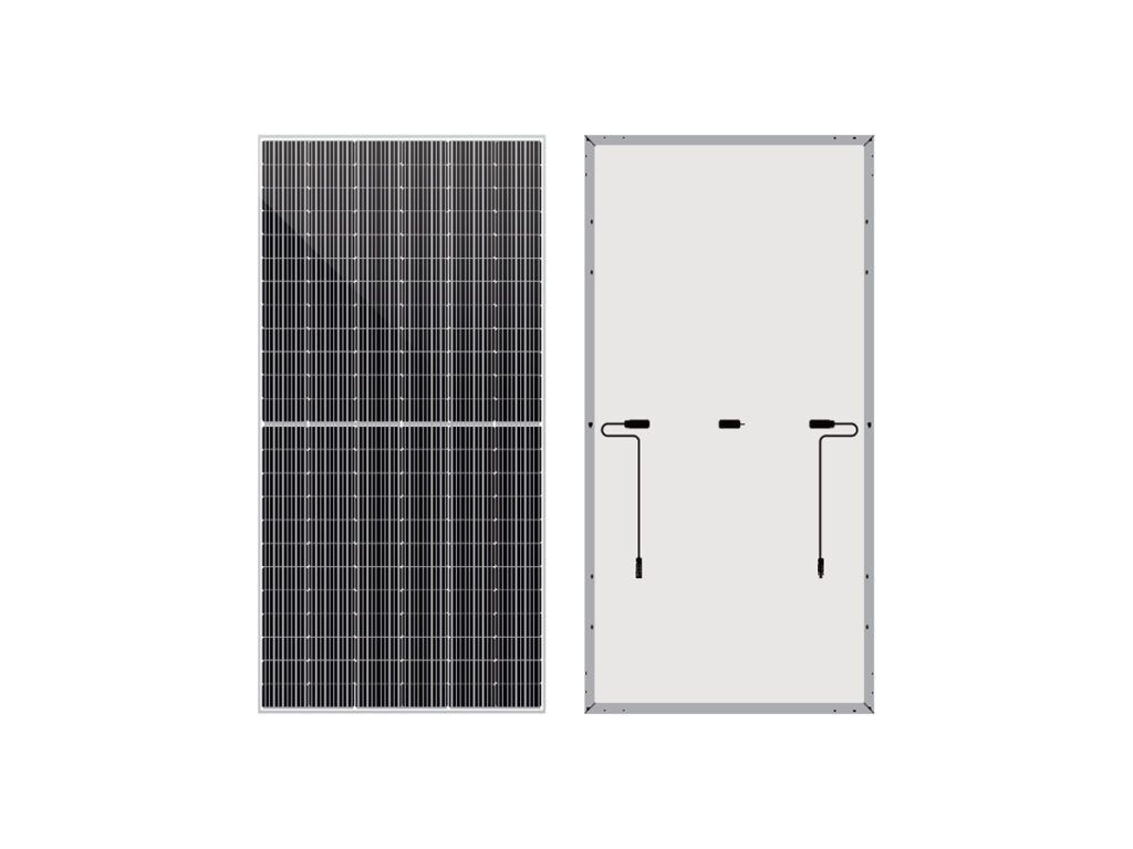 Panel Solar FIASA® 550W 24V Mono 230550115
