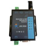 Módulo WIFI para monitoreo de Inversores de Bombeo FIASA® serie H 230231016