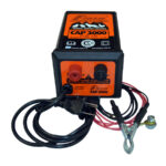 Electrificador FIASA® CAP 3000 220 VOLTS
