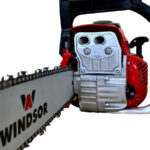 Motosierra Naftera Windsor® WS520 52CC 150520111