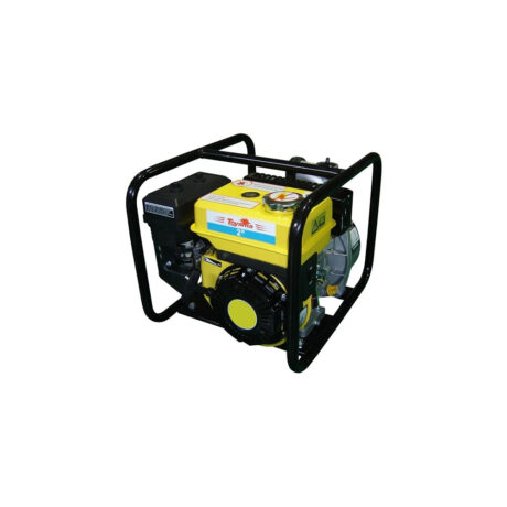 Motobomba Centrífuga Autocebante Toyama® de 2" Nafta de 5,5 HP | fiasa.com.ar | Fábrica de Implementos Agrícolas