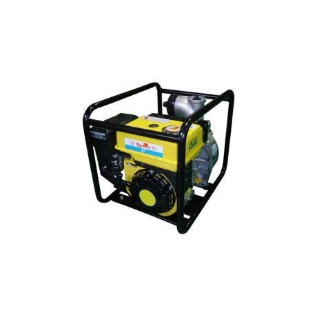 Motobomba Centrífuga Autocebante Toyama® de 3" Nafta de 6,5 HP | fiasa.com.ar | Fábrica de Implementos Agrícolas