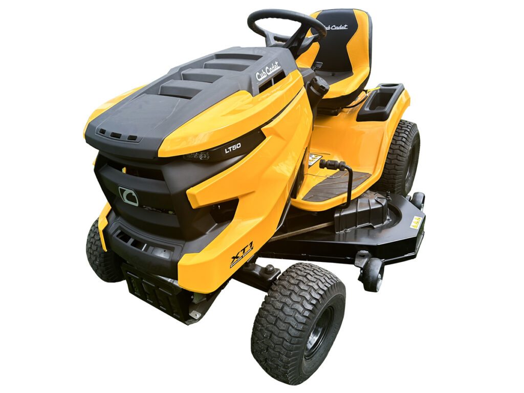 Tractor Cub Cadet® Enduro LX 50 24 HP