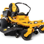 Tracto Cortadora Cub Cadet® RTZ 54'' 24 HP