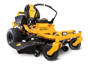 Tracto Cortadora Cub Cadet® RTZ 54” 24 HP