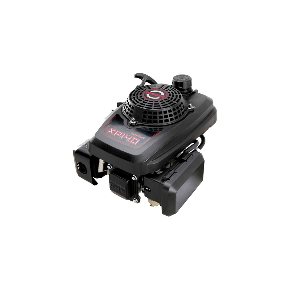 Motor Vertical Zongshen® XP 140 Eje corto | fiasa.com.ar | Fábrica de Implementos Agrícolas