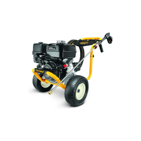 Hidrolavadora Cub Cadet® Profesional 4000 PSI | fiasa.com.ar | Fábrica de Implementos Agrícolas
