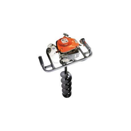 Hoyadora Oleo-Mac® Modelo MTL 51 | fiasa.com.ar | Fábrica de Implementos Agrícolas