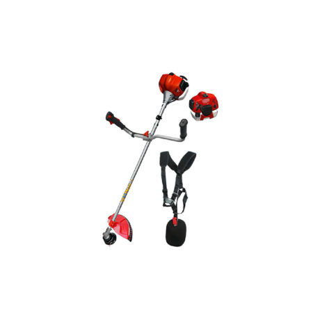 Motoguadaña Fiasa® by Toyama® TY415-8 | fiasa.com.ar | Fábrica de Implementos Agrícolas