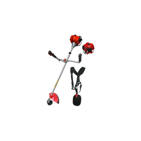 Motoguadaña Fiasa® by Toyama® TY305-8 | fiasa.com.ar | Fábrica de Implementos Agrícolas