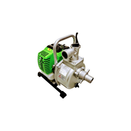 Motobomba Centrífuga Autocebante Toyama® de 1½ Nafta | fiasa.com.ar | Fábrica de Implementos Agrícolas