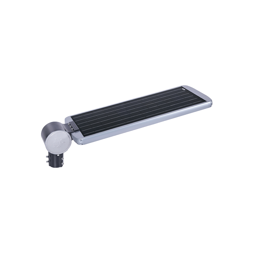 Luminaria Solar Integrada Fiasa® 25W PLUS - 2750 Lm | fiasa.com.ar | Fábrica de Implementos Agrícolas
