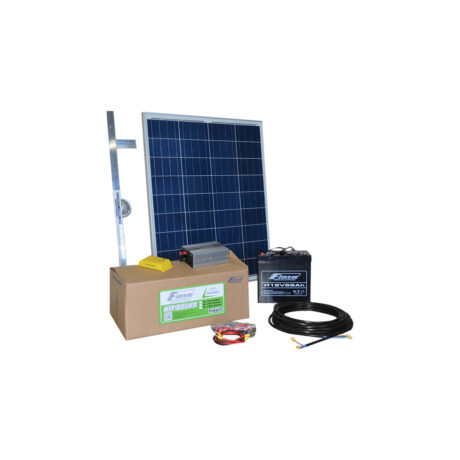 Kit Solar Fiasa® N°1 300W H/Día