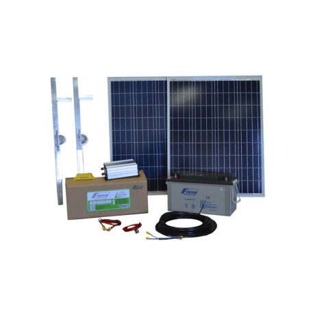 Kit Solar Fiasa® N°2 600W H/Día