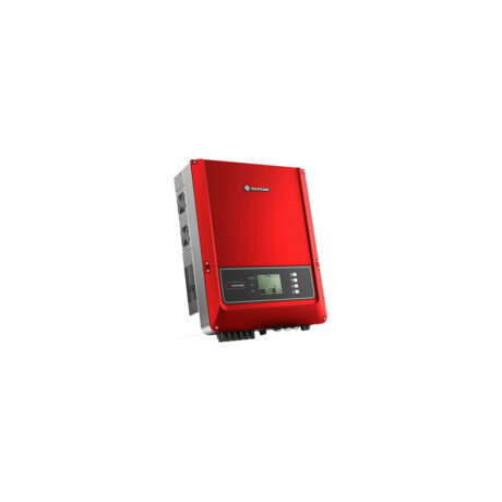 Inversor de Corriente Híbrido On Grid Goodwe® GW25K-DT Trifásico | fiasa.com.ar | Fábrica de Implementos Agrícolas