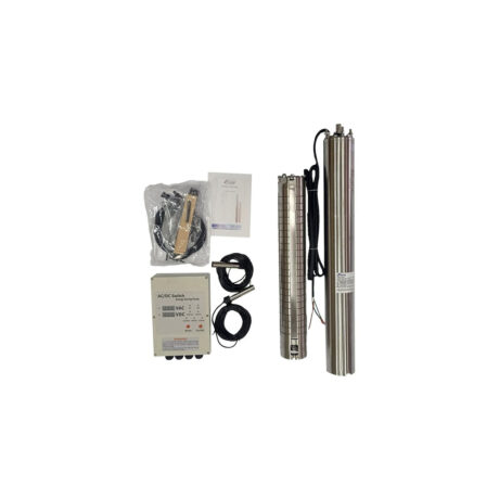 Bomba Híbrida Fiasa® 4CW 1.5-6/120 | fiasa.com.ar | Fábrica de Implementos Agrícolas