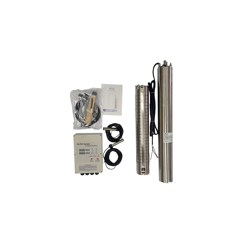 Bomba Híbrida Fiasa® 4CW 1.1-4/126 | fiasa.com.ar | Fábrica de Implementos Agrícolas