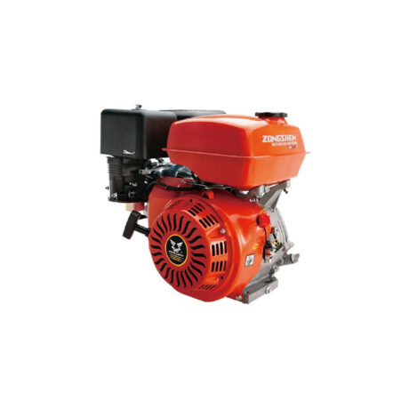 Motor Horizontal Zongshen® 190 F | fiasa.com.ar | Fábrica de Implementos Agrícolas