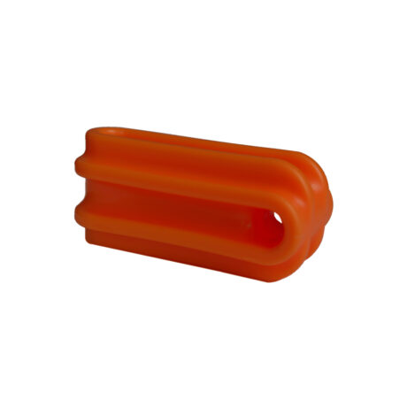 Aislador Rienda SUPER x 300 unidades para Alambrados Eléctricos | fiasa.com.ar | Fábrica de Implementos Agrícolas