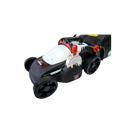 Máquina Cortacésped Eléctrica Windsor® by Fiasa® 1600W FC1111900