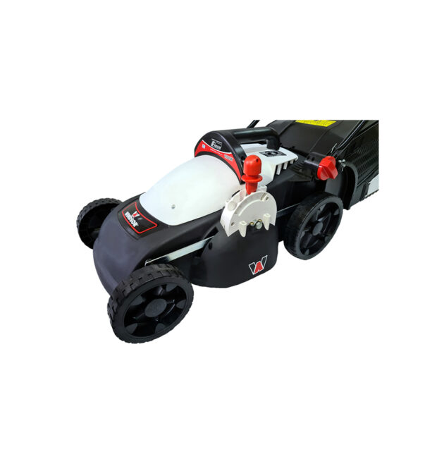 Máquina Cortacésped Eléctrica Windsor® by Fiasa® 1600W FC1111900