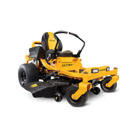 Tracto Cortadora Cub Cadet® RTZ 54'' 24 HP | fiasa.com.ar | Fábrica de Implementos Agrícolas