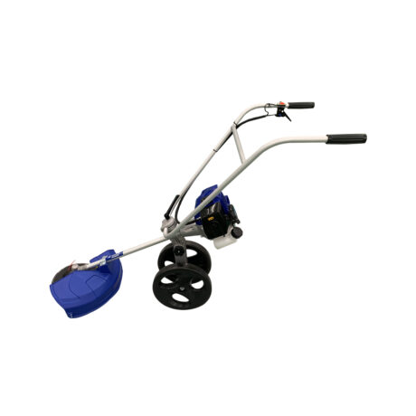 Desmalezadora de Empuje Fiasa® Premium 2T 43 CC | fiasa.com.ar | Fábrica de Implementos Agrícolas