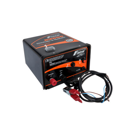 Electrificador de alambrados FIASA® 12 Volts BV 650-65 K-1,8 J