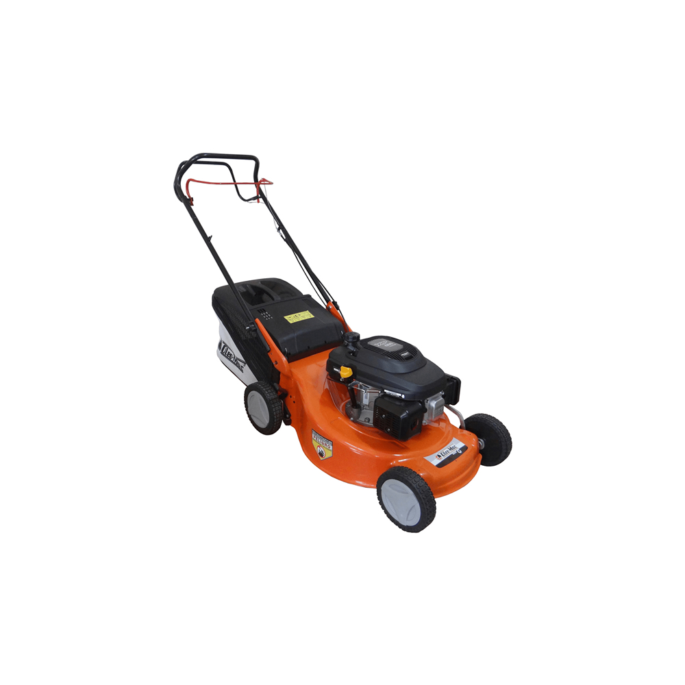 Cortadora de césped Naftera Oleo-Mac® Motor Zongshen® XP 200 196 CC FC1111703 Autopropulsada | fiasa.com.ar | Fábrica de Implementos Agrícolas