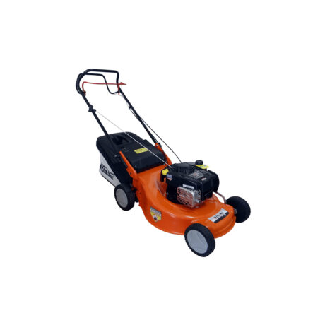 Cortadora de césped Naftera Oleo-Mac® Motor Briggs & Stratton® 675 EX 163 CC FC1111709 Autopropulsada | fiasa.com.ar | Fábrica de Implementos Agrícolas