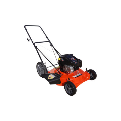 Cortadora de césped Naftera Oleo-Mac® Motor Briggs & Stratton® 675 EX 163 CC FC1111713 | fiasa.com.ar | Fábrica de Implementos Agrícolas