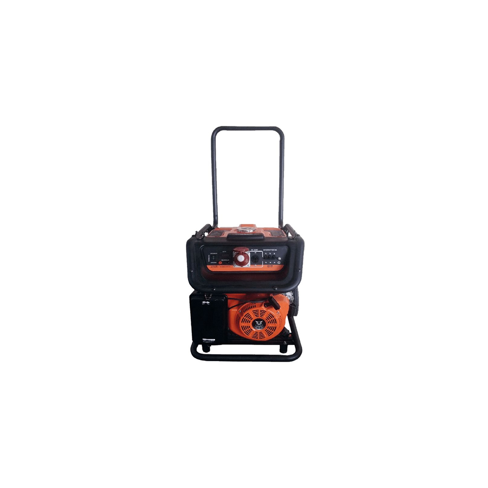 Grupo Electrógeno Zongshen® ZSA 8500 3E 7,5 KVA Trifásico | fiasa.com.ar | Fábrica de Implementos Agrícolas