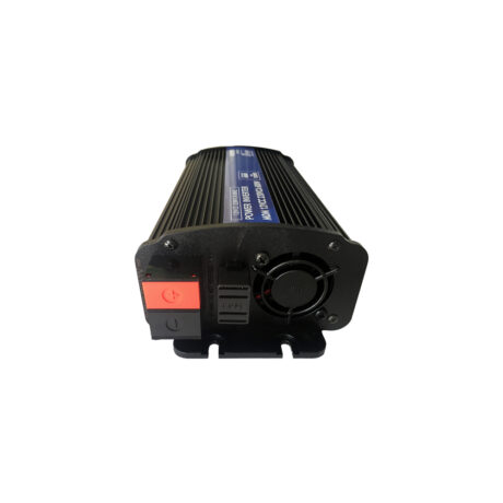 Inversor de Corriente Off Grid FIASA® Onda Senoidal Modificada 12V 600W | fiasa.com.ar | Fábrica de Implementos Agrícolas