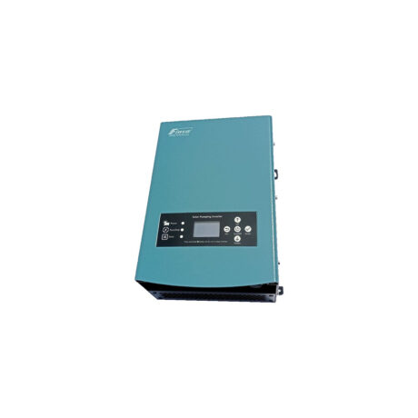 Inversor Variador Bombeo Solar Fiasa® HSPH750LB 230231012 | fiasa.com.ar | Fábrica de Implementos Agrícolas