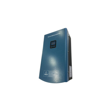 Inversor Variador p/Bombeo Solar H5500H T HYB | fiasa.com.ar | Fábrica de Implementos Agrícolas