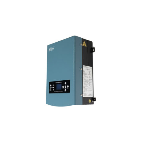 Inversor variador para bombeo solar Fiasa® HSPH2200l 230231013 | fiasa.com.ar | Fábrica de Implementos Agrícolas