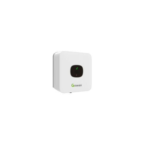 Inversor a red Growatt® GR MIC3000TL-X WIFI X | fiasa.com.ar | Fábrica de Implementos Agrícolas