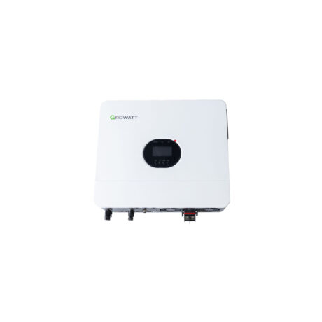 Inversor Cargador Growatt® SPF6000-ES Plus 230000091 | fiasa.com.ar | Fábrica de Implementos Agrícolas