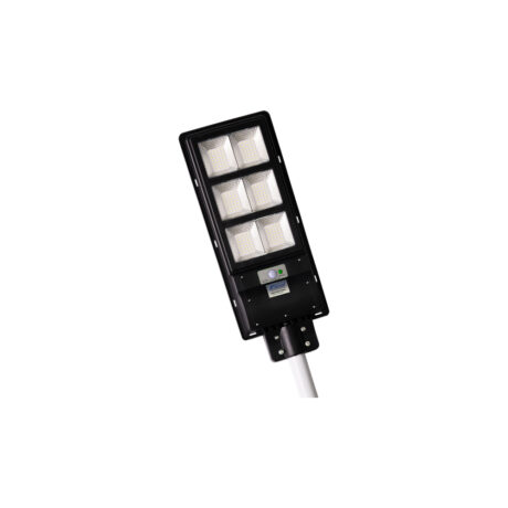 Luminaria Solar Integrada Fiasa® Y120 | fiasa.com.ar | Fábrica de Implementos Agrícolas