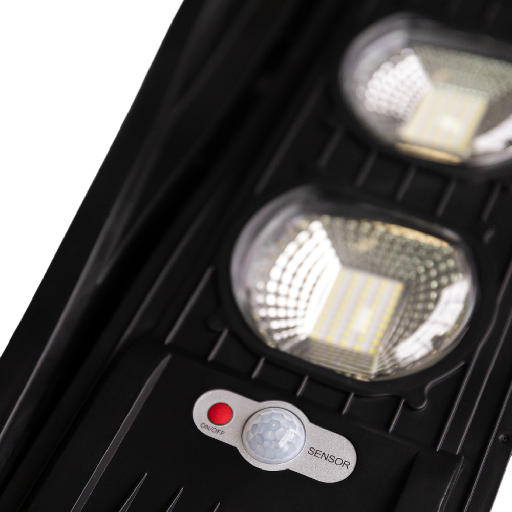 Luminaria Solar Integrada Fiasa® Y200 | fiasa.com.ar | Fábrica de Implementos Agrícolas