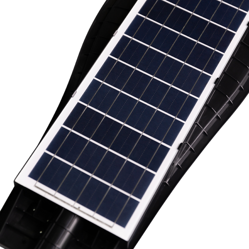 Luminaria Solar Integrada Fiasa® Y200 | fiasa.com.ar | Fábrica de Implementos Agrícolas