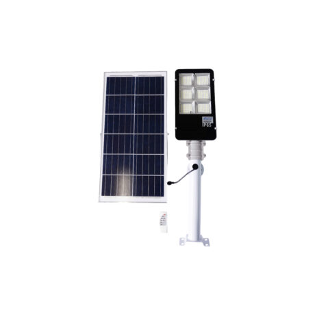 Luminaria Solar Integrada Fiasa® Y300 | fiasa.com.ar | Fábrica de Implementos Agrícolas